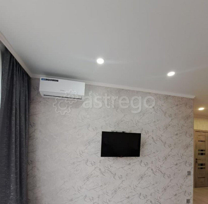 2-комн. квартира, 50 м2, 14/19 эт. Астрахань - изображение 5