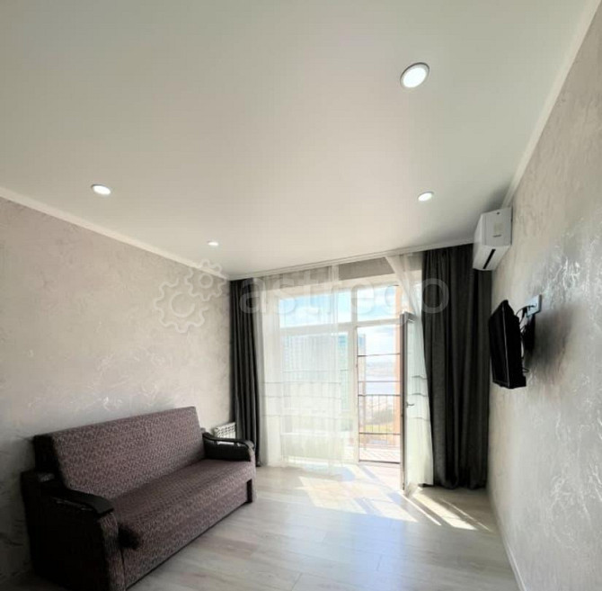 2-комн. квартира, 50 м2, 14/19 эт. Астрахань - изображение 6