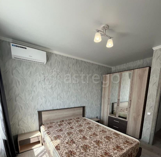 2-комн. квартира, 50 м2, 14/19 эт. Астрахань - изображение 3