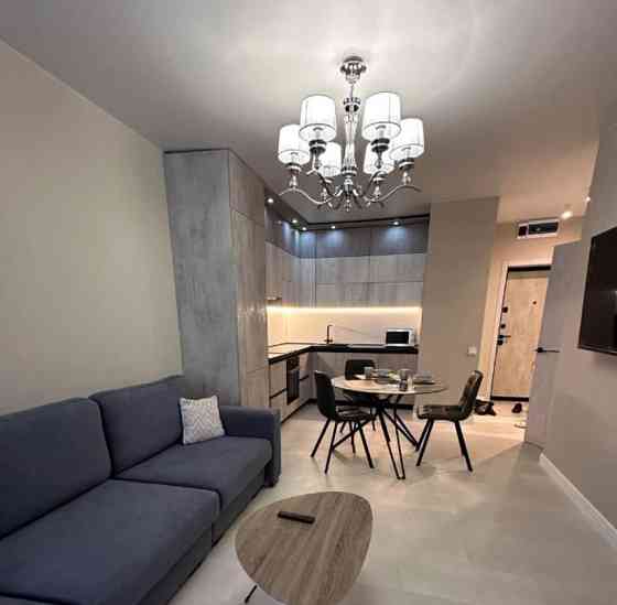 2-комн. квартира, 50 м2, 14/21 эт. Астрахань