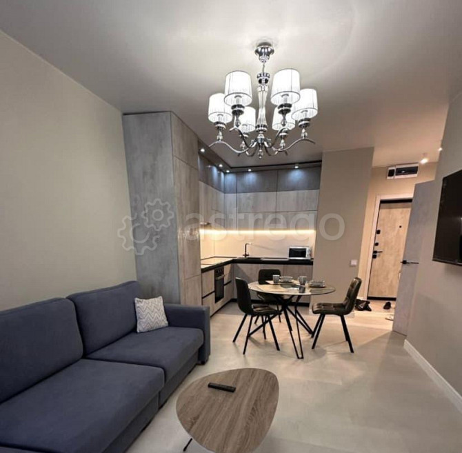 2-комн. квартира, 50 м2, 14/21 эт. Астрахань - изображение 6