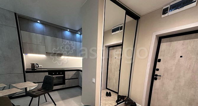 2-комн. квартира, 50 м2, 14/21 эт. Астрахань - изображение 2