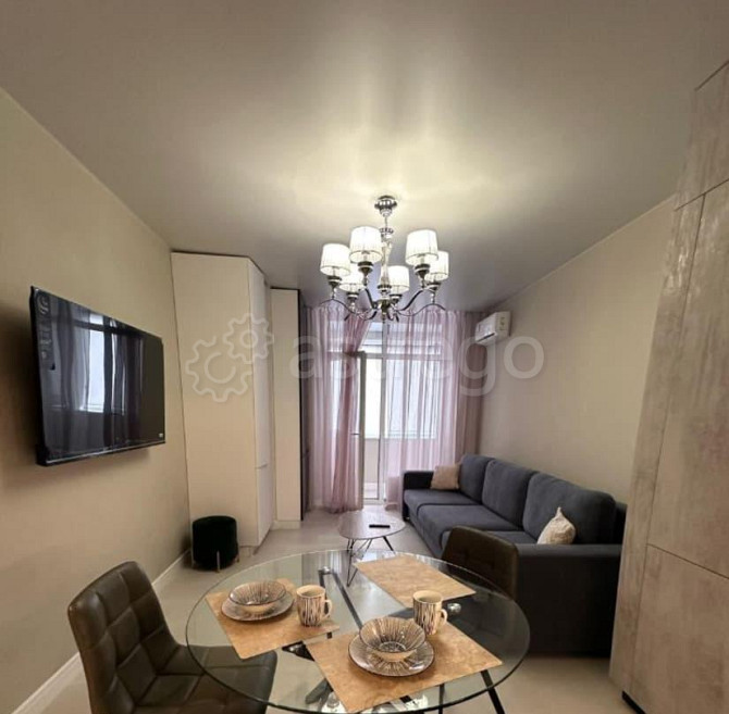 2-комн. квартира, 50 м2, 14/21 эт. Астрахань - изображение 4