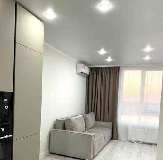 2-комн. квартира, 50 м2, 17/19 эт. Астрахань