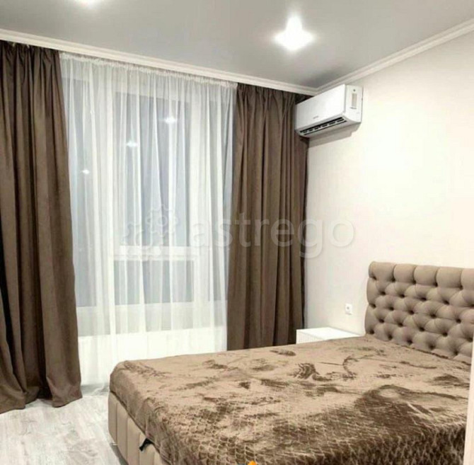 2-комн. квартира, 50 м2, 17/19 эт. Астрахань - изображение 6