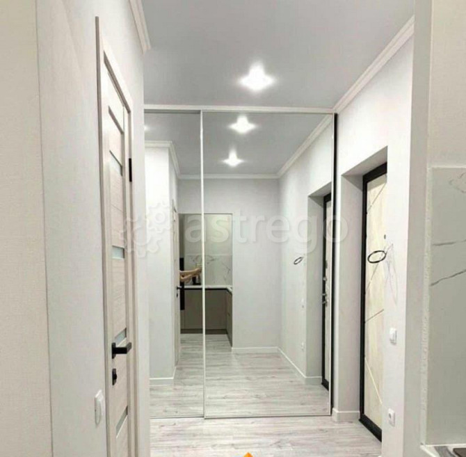 2-комн. квартира, 50 м2, 17/19 эт. Астрахань - изображение 7