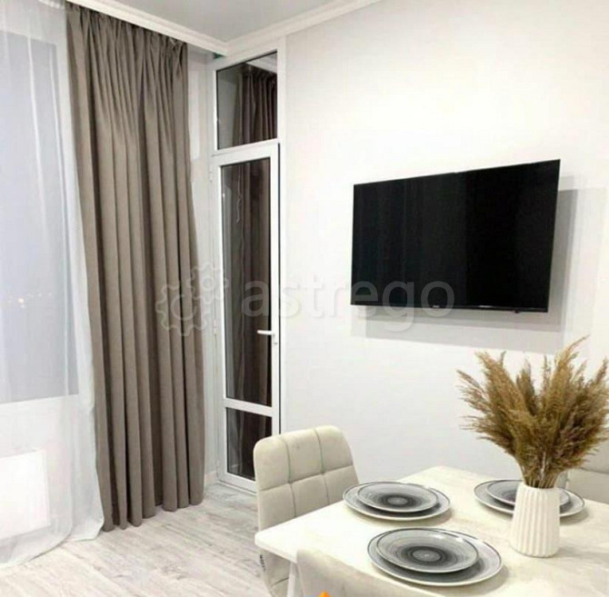 2-комн. квартира, 50 м2, 17/19 эт. Астрахань - изображение 4