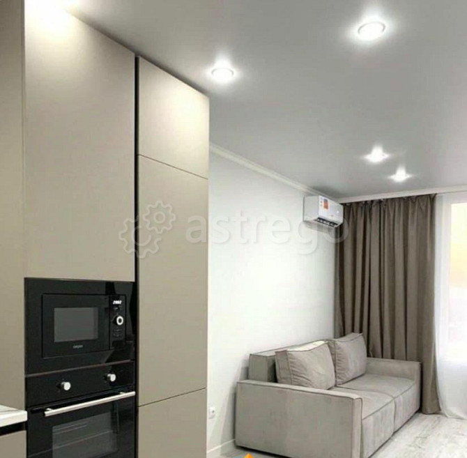2-комн. квартира, 50 м2, 17/19 эт. Астрахань - изображение 1