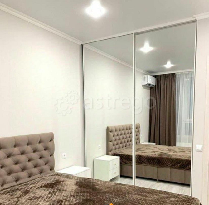 2-комн. квартира, 50 м2, 17/19 эт. Астрахань - изображение 2