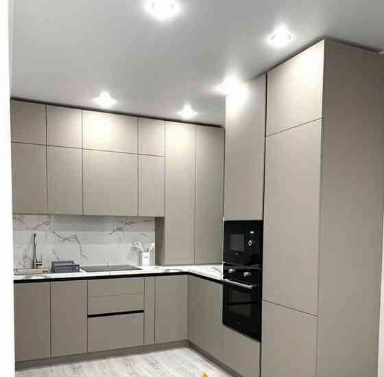 2-комн. квартира, 50 м2, 17/23 эт. Астрахань
