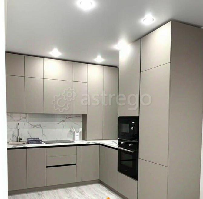 2-комн. квартира, 50 м2, 17/23 эт. Астрахань - изображение 1