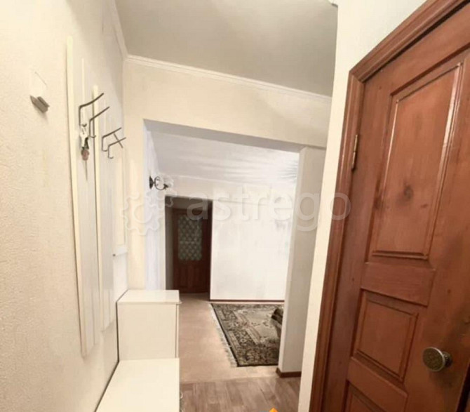 2-комн. квартира, 50 м2, 2/5 эт. Астрахань - изображение 1