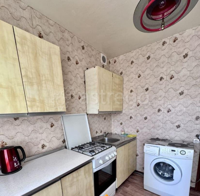 2-комн. квартира, 50 м2, 2/5 эт. Астрахань - изображение 4