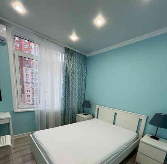 2-комн. квартира, 50 м2, 8/16 эт. Астрахань