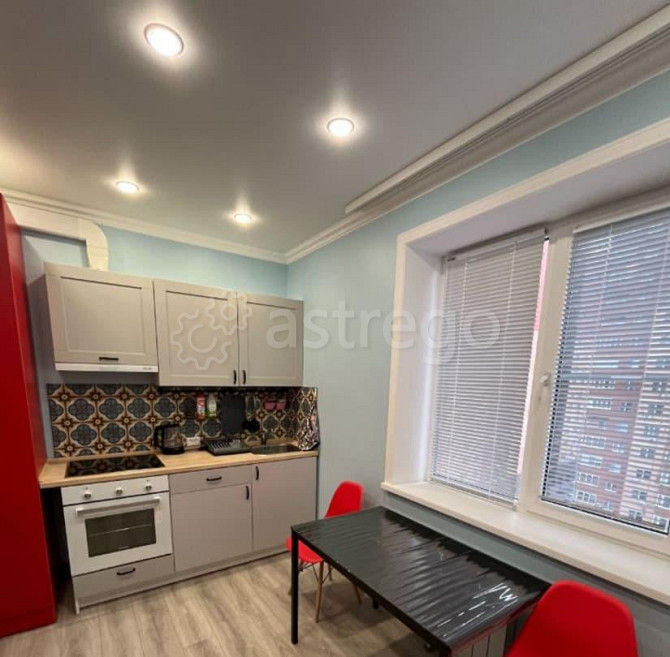 2-комн. квартира, 50 м2, 8/16 эт. Астрахань - изображение 1