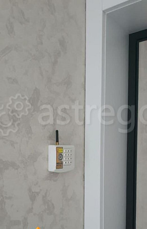 2-комн. квартира, 55 м2, 19/21 эт. Астрахань - изображение 7