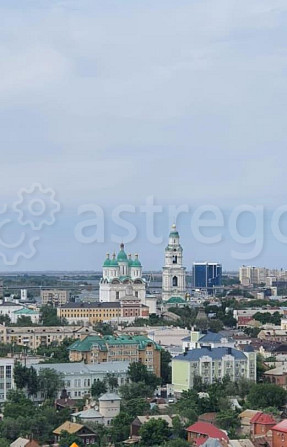 2-комн. квартира, 55 м2, 19/21 эт. Астрахань - изображение 1