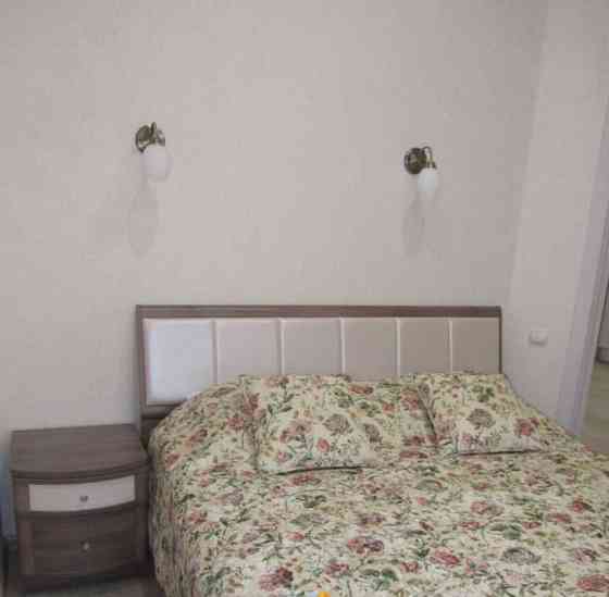 2-комн. квартира, 55 м2, 2/17 эт. Астрахань