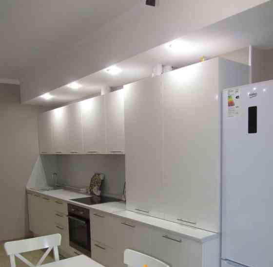 2-комн. квартира, 55 м2, 2/17 эт. Астрахань