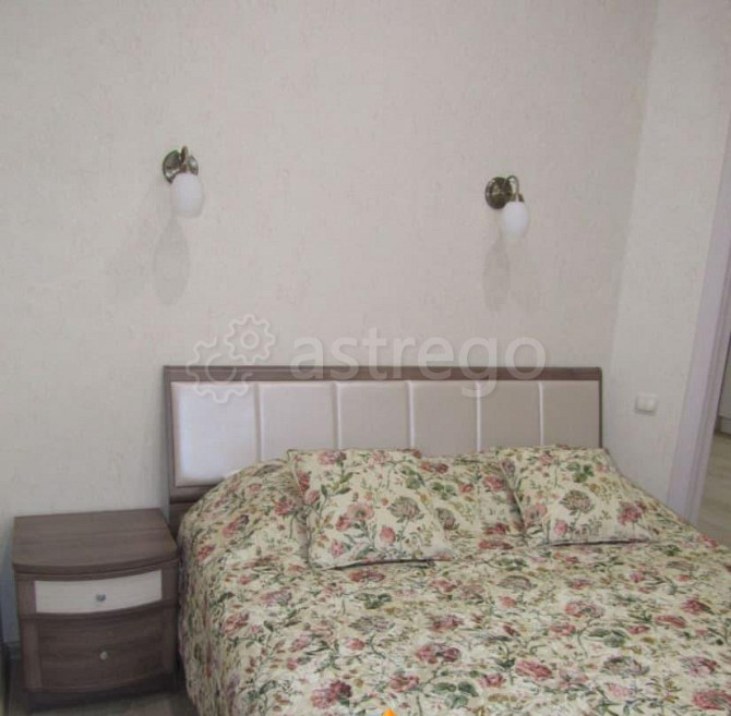 2-комн. квартира, 55 м2, 2/17 эт. Астрахань - изображение 4