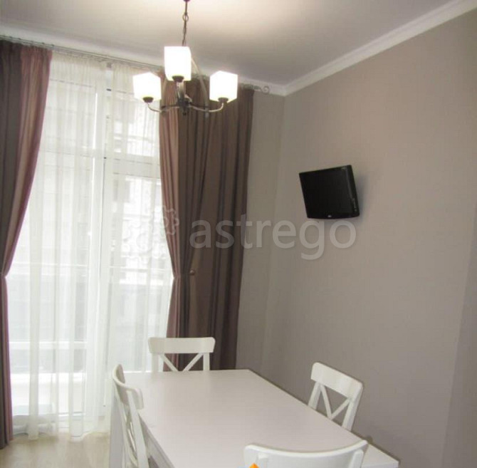 2-комн. квартира, 55 м2, 2/17 эт. Астрахань - изображение 5
