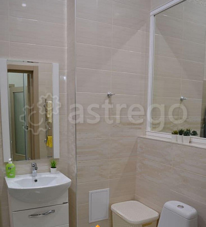 2-комн. квартира, 55 м2, 3/12 эт. Астрахань - изображение 3