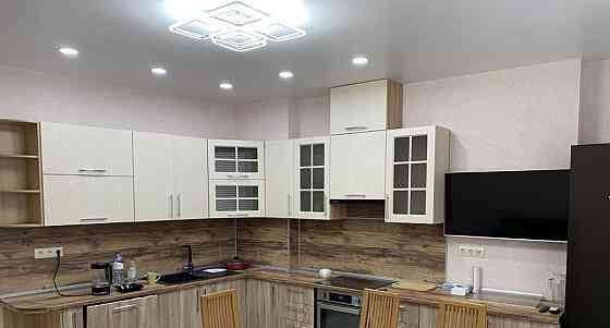 2-комн. квартира, 55 м2, 3/17 эт. Астрахань