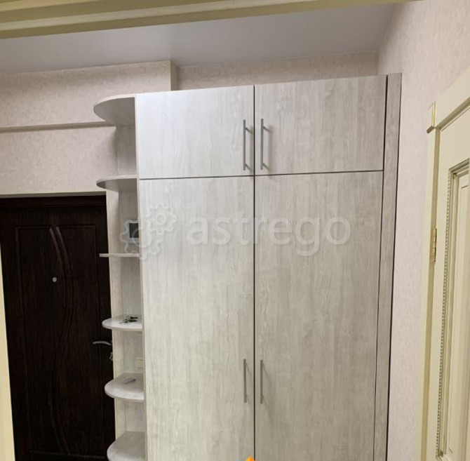 2-комн. квартира, 55 м2, 3/17 эт. Астрахань - изображение 3