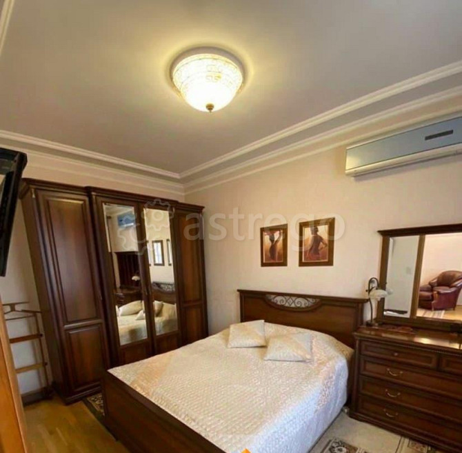 2-комн. квартира, 55 м2, 3/4 эт. Астрахань - изображение 3