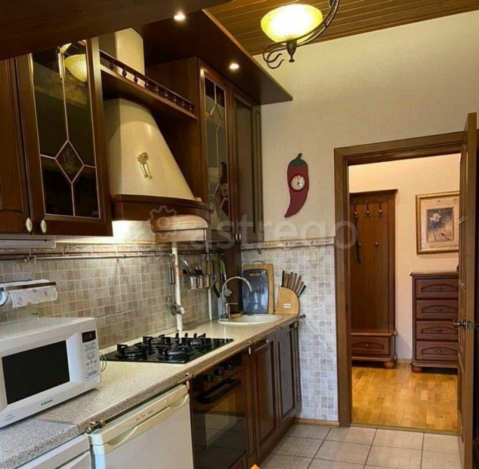 2-комн. квартира, 55 м2, 3/4 эт. Астрахань - изображение 4