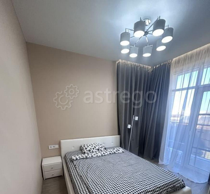 2-комн. квартира, 55 м2, 5/17 эт. Астрахань - изображение 7
