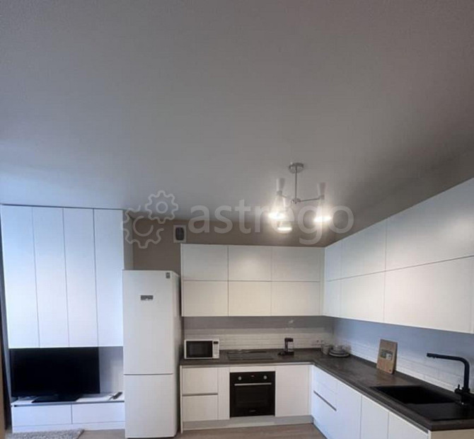 2-комн. квартира, 55 м2, 5/17 эт. Астрахань - изображение 2