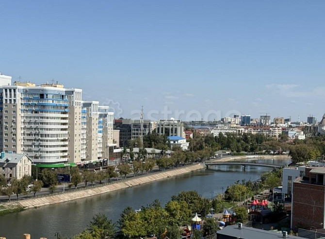 2-комн. квартира, 55 м2, 8/16 эт. Астрахань - изображение 2