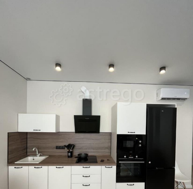 2-комн. квартира, 55 м2, 9/17 эт. Астрахань - изображение 2
