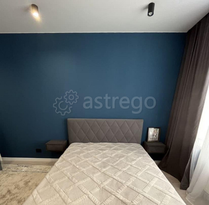 2-комн. квартира, 55 м2, 9/17 эт. Астрахань - изображение 5