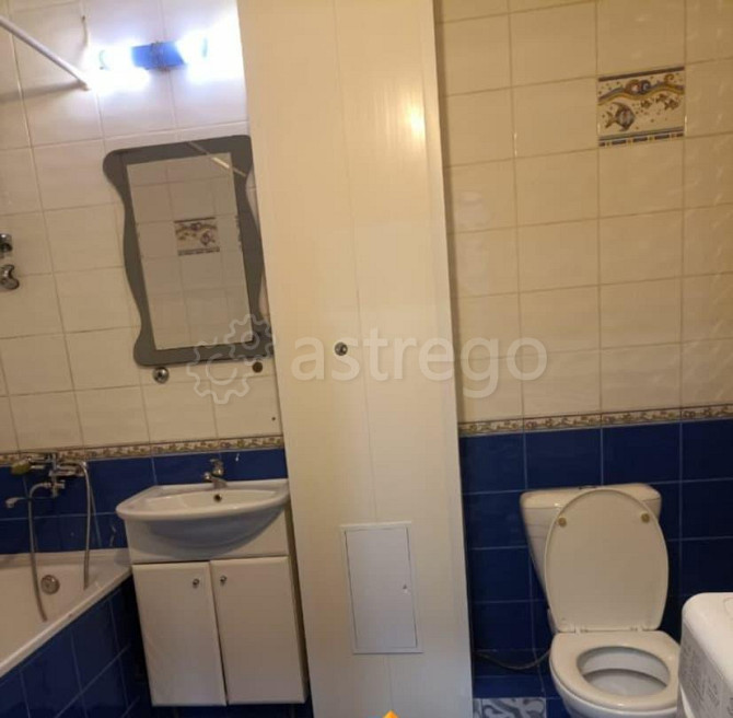 2-комн. квартира, 55.9 м2, 1/9 эт. Астрахань - изображение 7