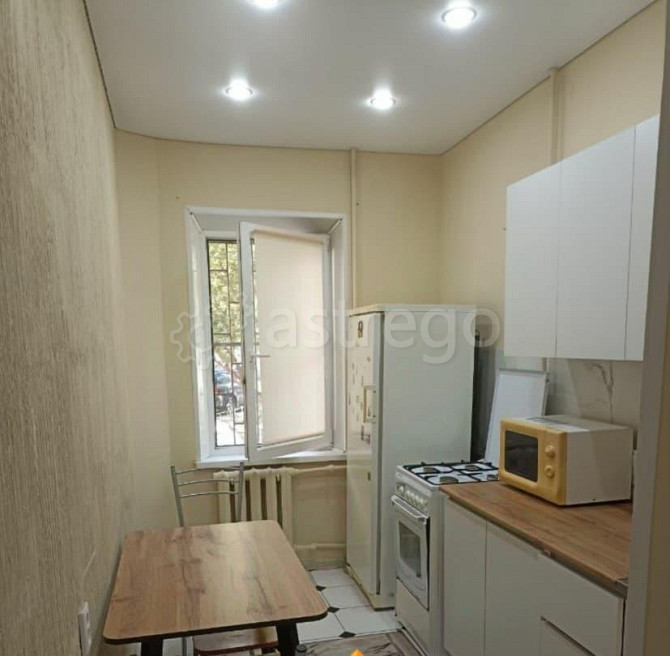 2-комн. квартира, 55.9 м2, 1/9 эт. Астрахань - изображение 4