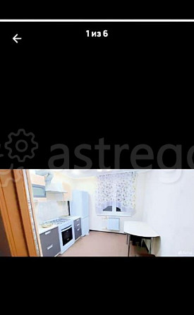 2-комн. квартира, 56 м2, 9/9 эт. Астрахань - изображение 6