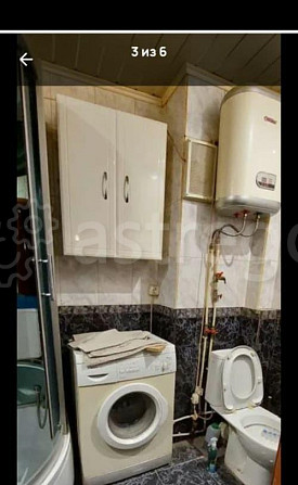2-комн. квартира, 56 м2, 9/9 эт. Астрахань - изображение 5