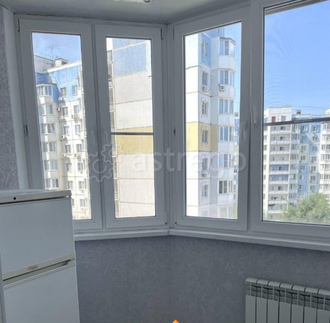 2-комн. квартира, 57 м2, 8/12 эт. Астрахань - изображение 5