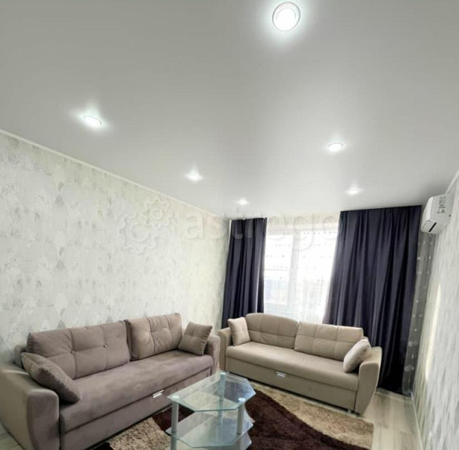 2-комн. квартира, 60 м2, 12/21 эт. Астрахань - изображение 6