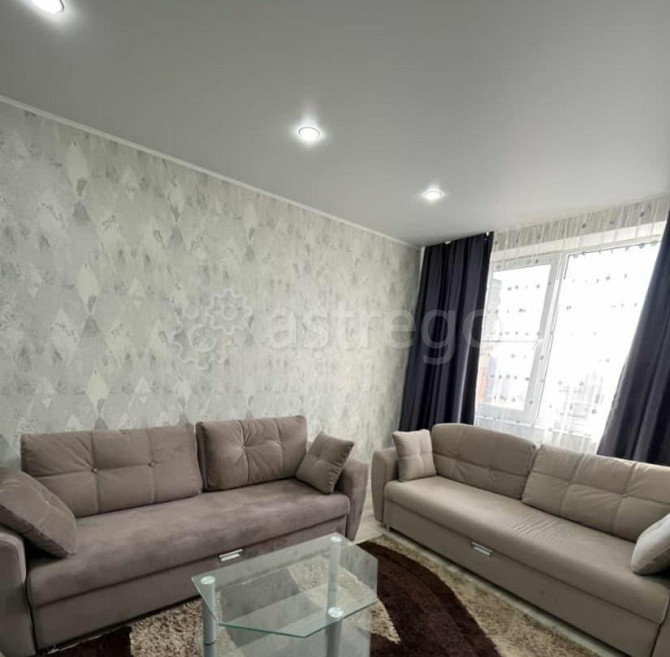 2-комн. квартира, 60 м2, 12/21 эт. Астрахань - изображение 4