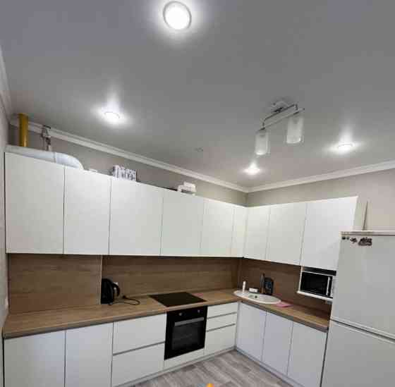 2-комн. квартира, 60 м2, 14/19 эт. Астрахань