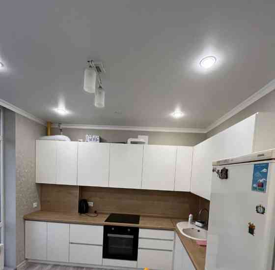 2-комн. квартира, 60 м2, 14/19 эт. Астрахань