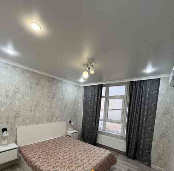 2-комн. квартира, 60 м2, 14/19 эт. Астрахань