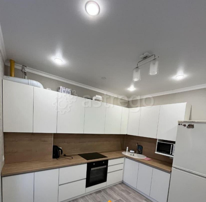 2-комн. квартира, 60 м2, 14/19 эт. Астрахань - изображение 1