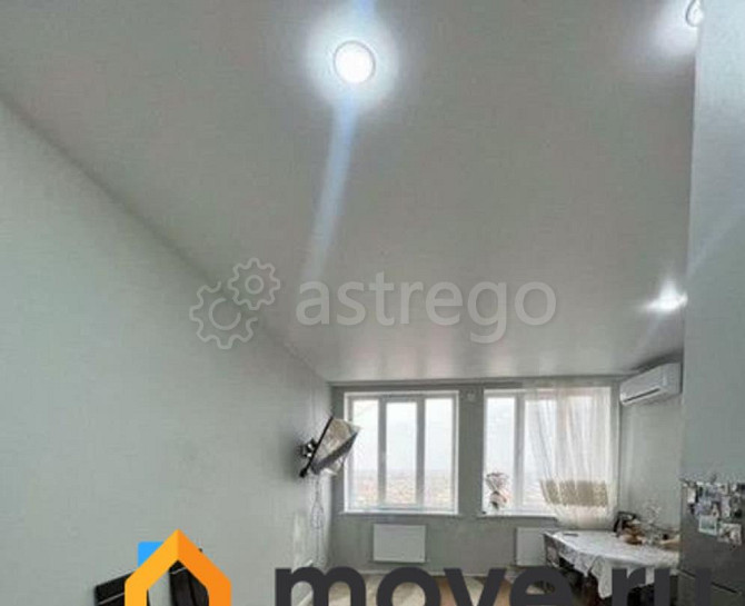 2-комн. квартира, 60 м2, 16/18 эт. Астрахань - изображение 5