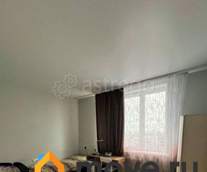 2-комн. квартира, 60 м2, 16/18 эт. Астрахань - изображение 6