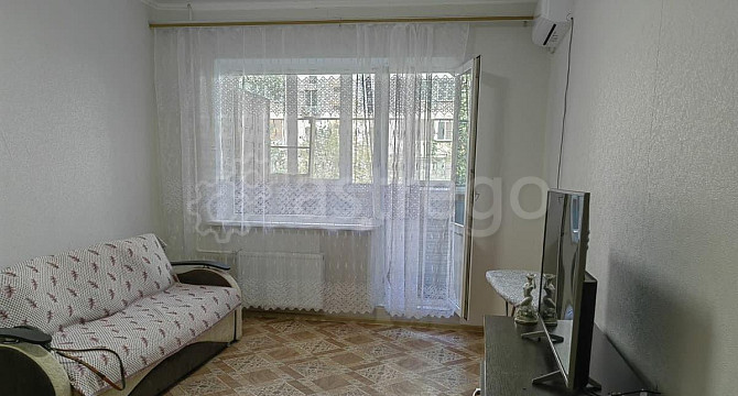2-комн. квартира, 60 м2, 2/9 эт. Астрахань - изображение 1