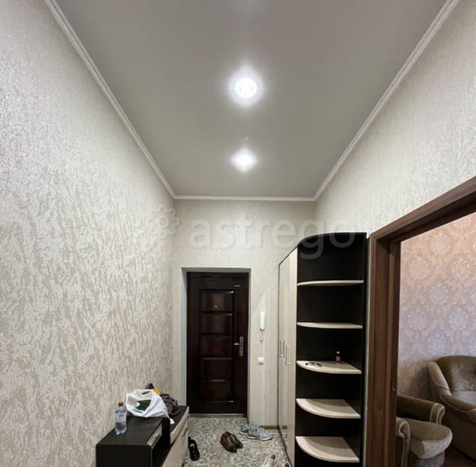 2-комн. квартира, 60 м2, 3/6 эт. Астрахань - изображение 3